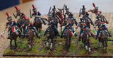 Uhlan Regiment – Pre 1810 (12 Figures)