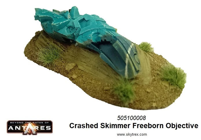 Freeborn 'Start Collecting' Bundle – Skytrex