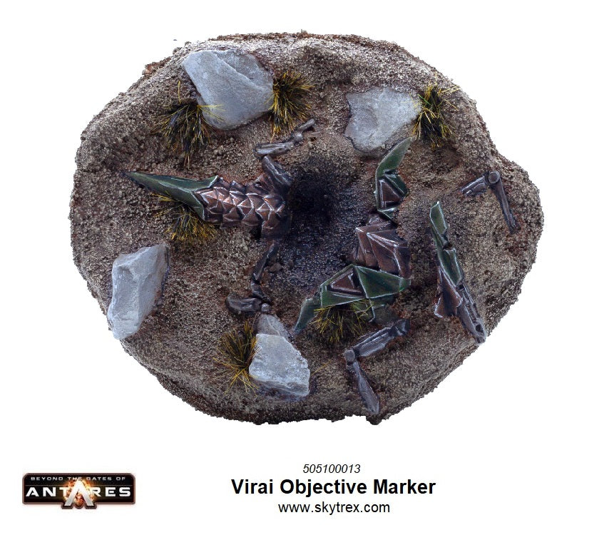 Virai Objective Marker – Skytrex