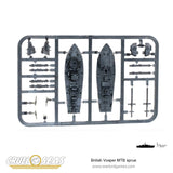 Cruel Seas: Vosper MTB 61 Bundle (2 Models)