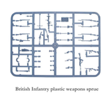 Objective Marker Set - Great Britain