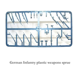 Objective Marker Set - Germany
