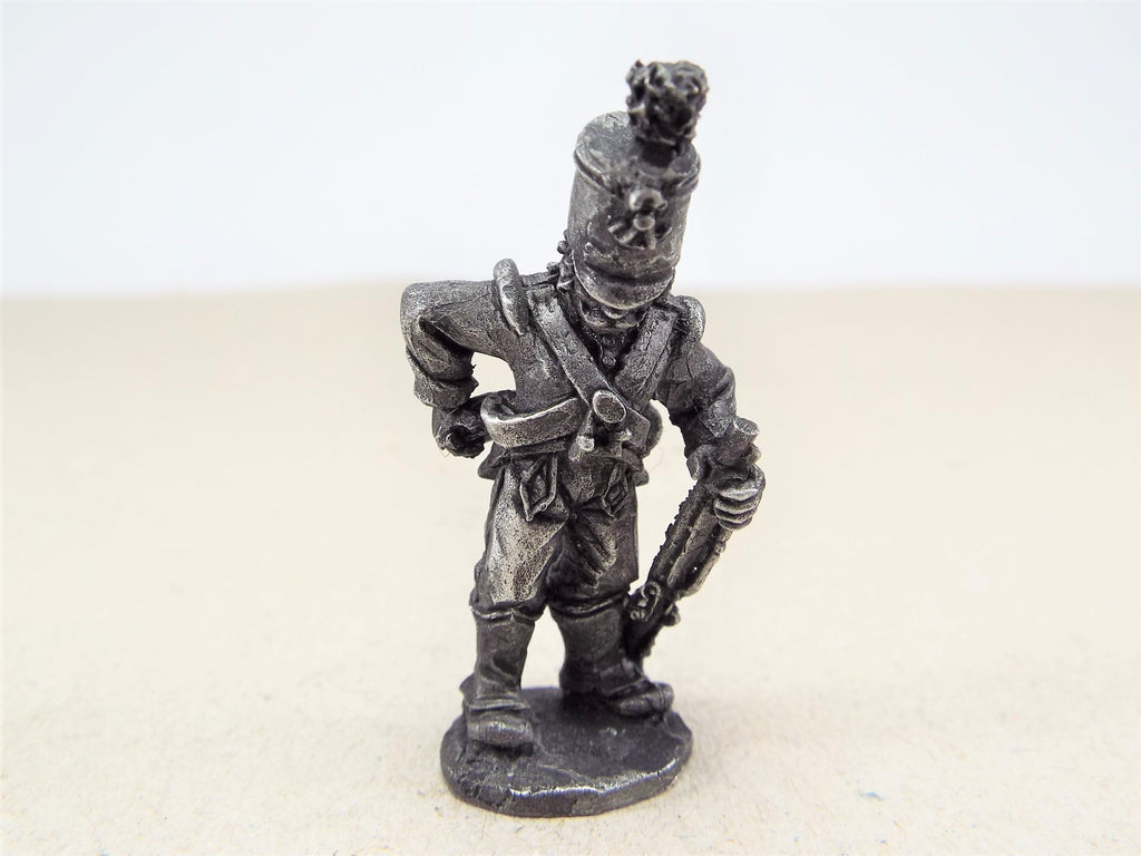 5th Battalion, 60th Foot (RIFLES) - Loading – Skytrex
