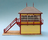 Midland Railway Type 2B Signal Box