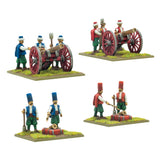 Ottoman Empire - Artillery Bundle