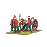 Ottoman Empire - Artillery Bundle
