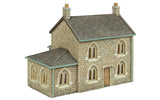 Hornby - All Souls Rectory