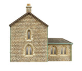 Hornby - All Souls Rectory