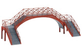Hornby - Platform Footbridge