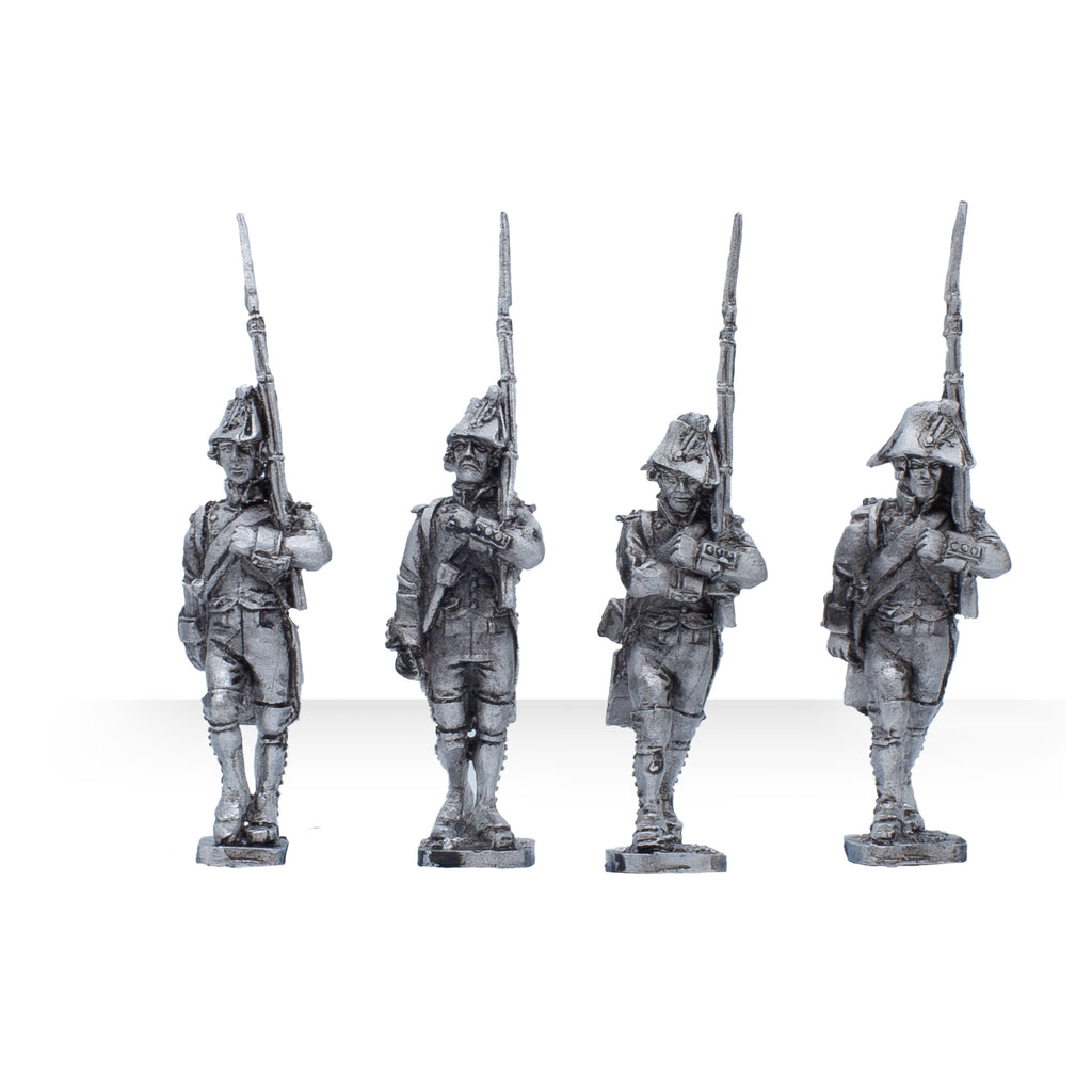 National Guard Marching - Regiment – Skytrex