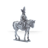 Austrian Mounted General