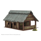 Pacific Theatre - Full Buildings Bundle