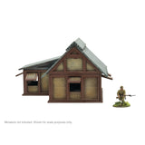 Pacific Theatre - Full Buildings Bundle