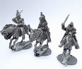 Cuirassier Regiment (12 Models)