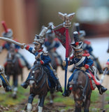 Uhlan Command – Post 1810