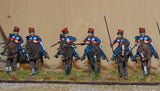 Krakus Regiment (12 Models)