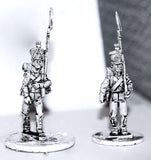 Vistula Legion – Grenadiers/Voltigeurs in Shako