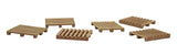 Pallets (Metal)