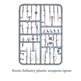 Objective Marker Set - Soviet Union