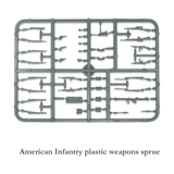 Objective Marker Set - United States