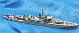 HMS Swale River Class Frigate
