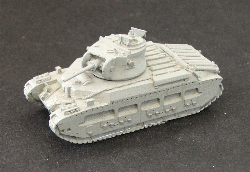 Matilda Mk II Infantry Tank