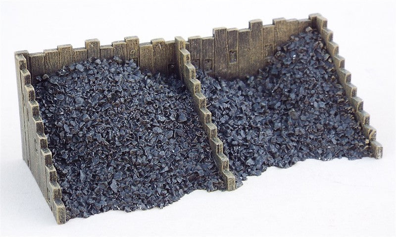 Coal Staithes (2-bay)