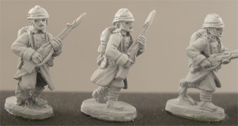 Riflemen (Pack 2)