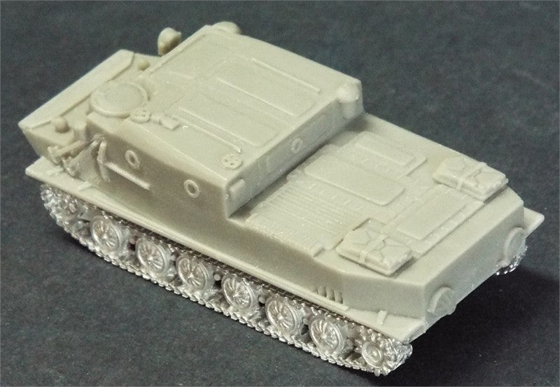 4 x BTR50 APC