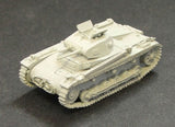 Panzer II a/b