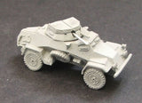 Sdkfz 222 Armoured Car