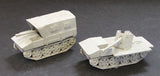 R.S.O. with Pak40 S.P.A.T. 1 supplied - picture shows assembly options