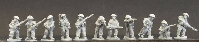 Riflemen (Pack 2)