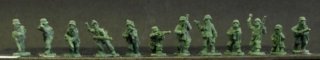 Riflemen (Pack 1)