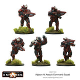 Algoryn Assault Command