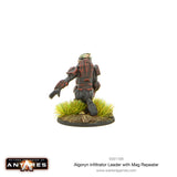 Algoryn Infiltrator leader with mag repeater