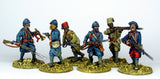 WWI French Chasseurs Alpins (5 Pack)