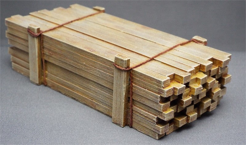 Timber Load for 9ft wagon – Skytrex
