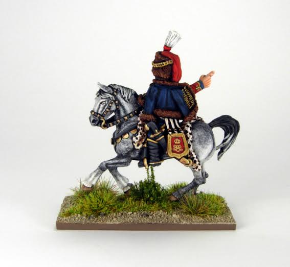 SIR STAPLETON COTTON – Skytrex