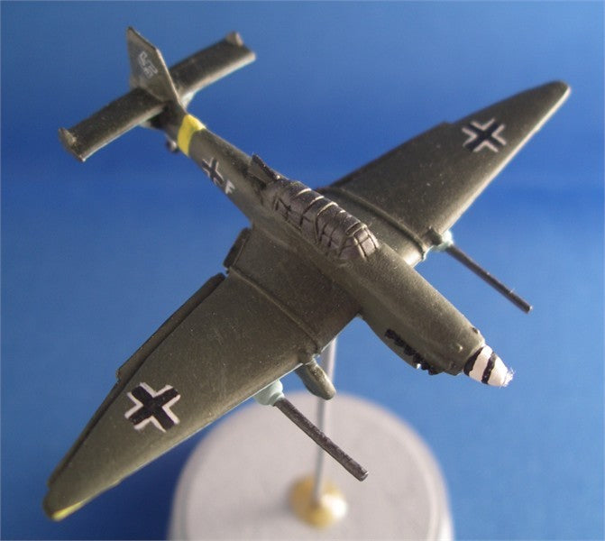 "Stuka" JU87G with 37mm cannon