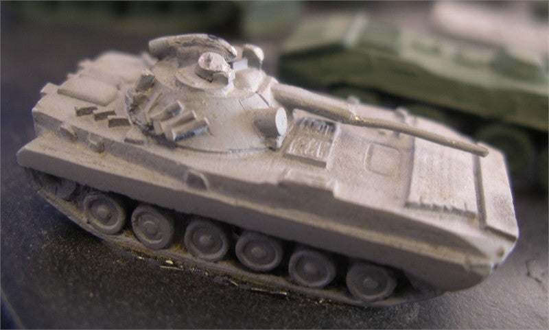 BMP 30mm + Spandrel (BMP2)