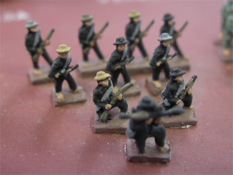 V.C. Infantry Squad