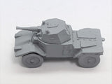 Panhard AMD 178 Armoured Car