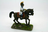 HUNGARIAN COLONEL (mounted)