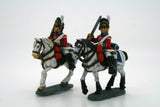 SCOTS GREYS (Pack of 3)