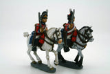 SCOTS GREYS (Pack of 3)