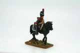 FRENCH CARABINIERS PACK of THREE figures