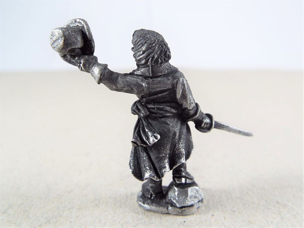 Antoine Philippe de La Trémoille Skytrex