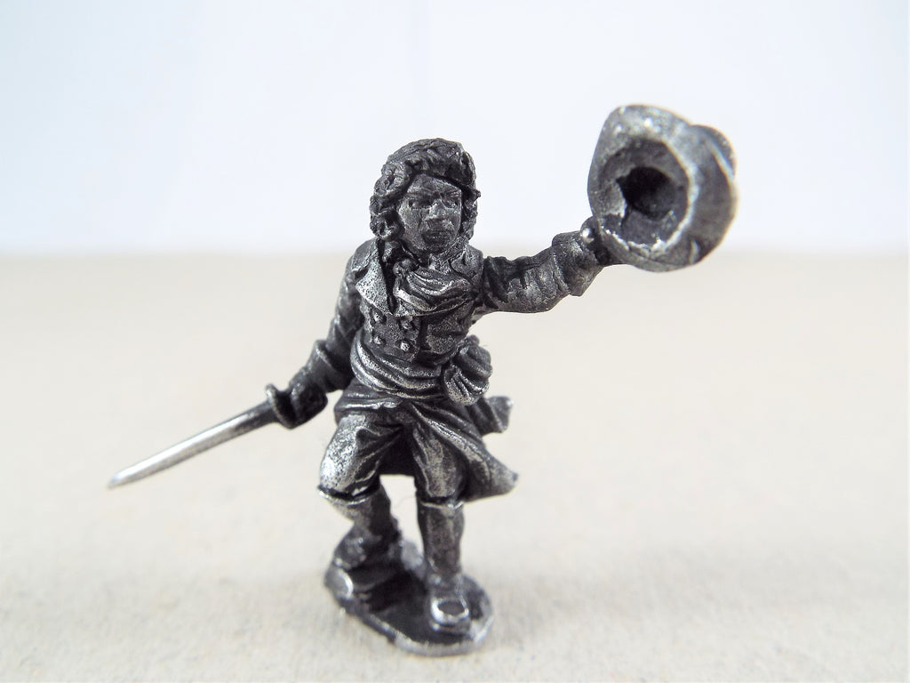 Antoine Philippe de La Trémoille Skytrex