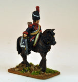FRENCH CARABINIERS PACK of THREE figures